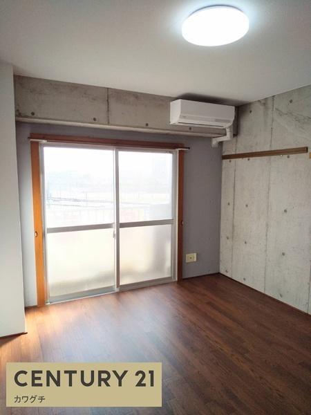 ハートフルビレッジイースト405号(角部屋)