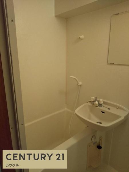 ハートフルビレッジイースト405号(角部屋)