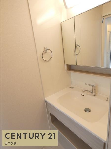 セントラルヒルズ