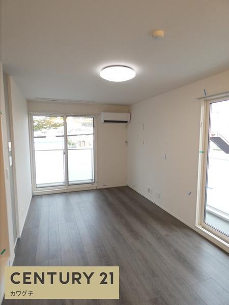 セントラルヒルズ