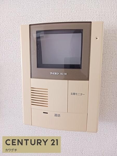 ラブリーウィング