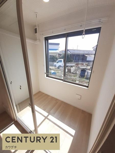 グランフラーヴ東梶返