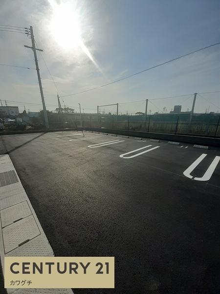 グランフラーヴ東梶返