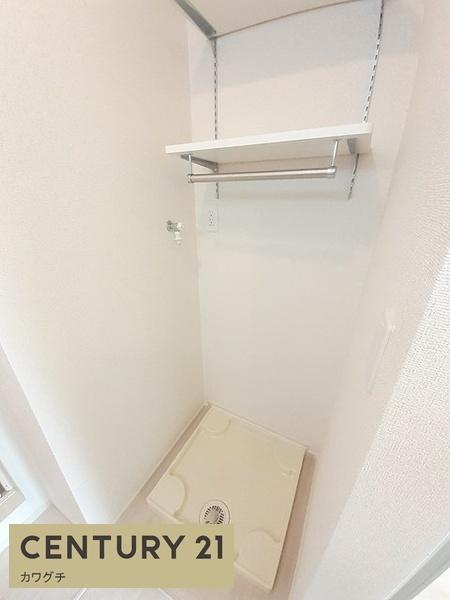 グランフラーヴ東梶返