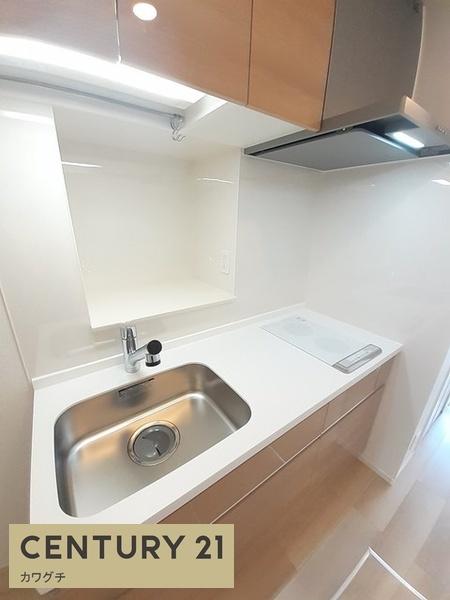 グランフラーヴ東梶返