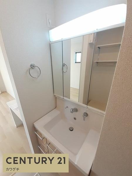 グランフラーヴ東梶返