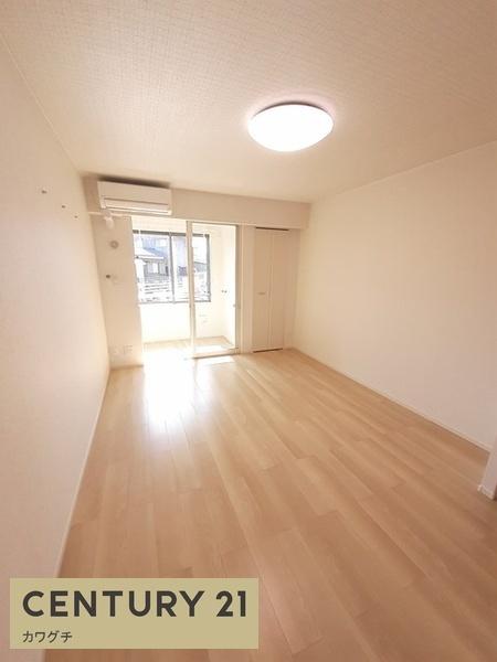 グランフラーヴ東梶返