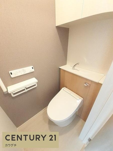 グランフラーヴ東梶返