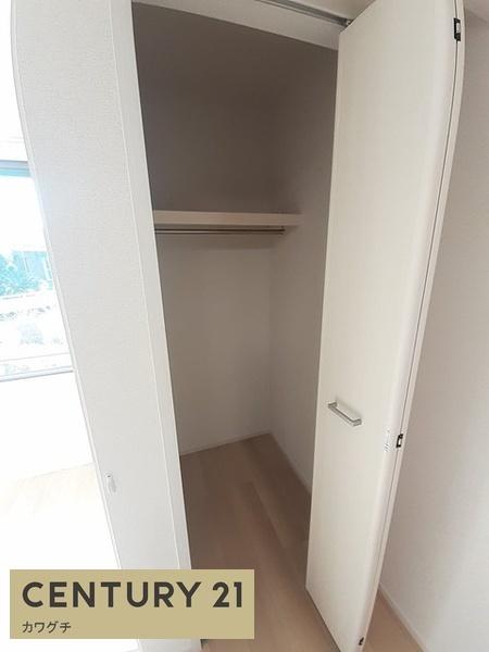 グランフラーヴ東梶返