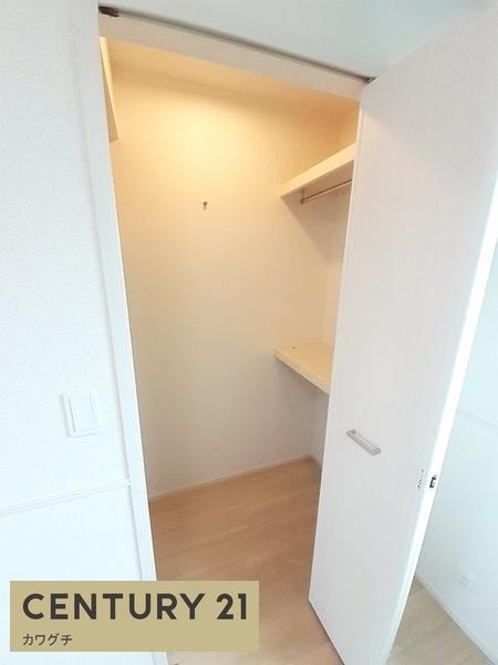 クレールかめうら