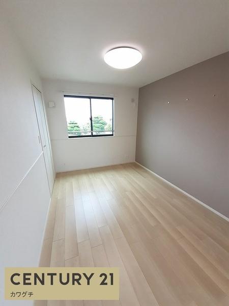 クレールかめうら