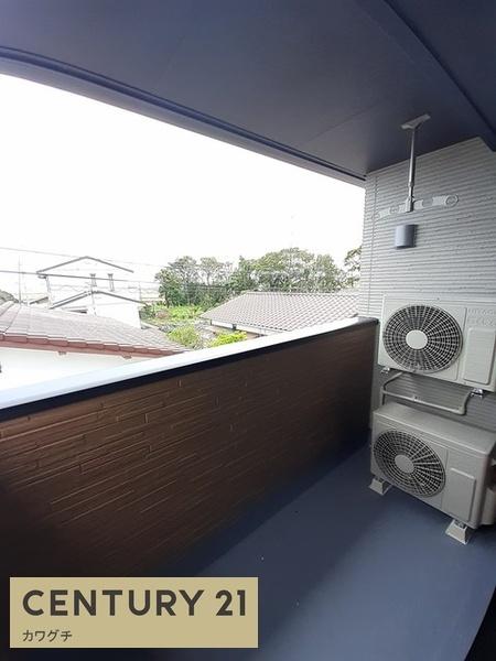 クレールかめうら