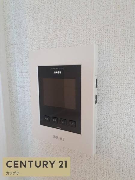 クレールかめうら