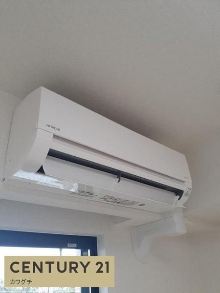 クレールかめうら