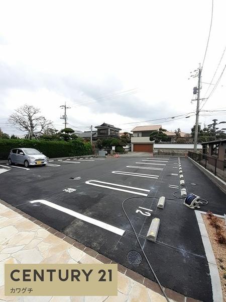 クレールかめうら