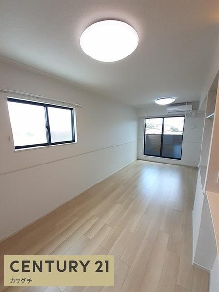 クレールかめうら