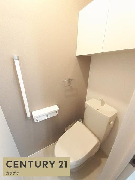 クレールかめうら