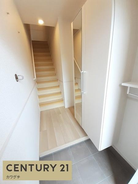 クレールかめうら