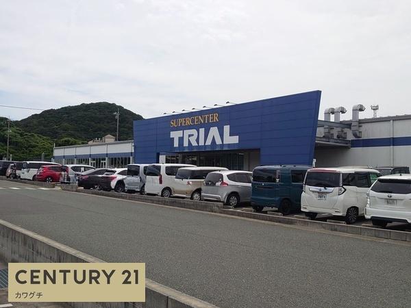 フォルトゥーナ(スーパーセンタートライアル　東岐波店)