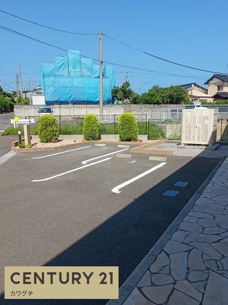スカイフラワー