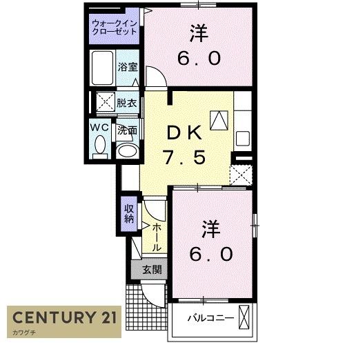 フェアビアンカ　１