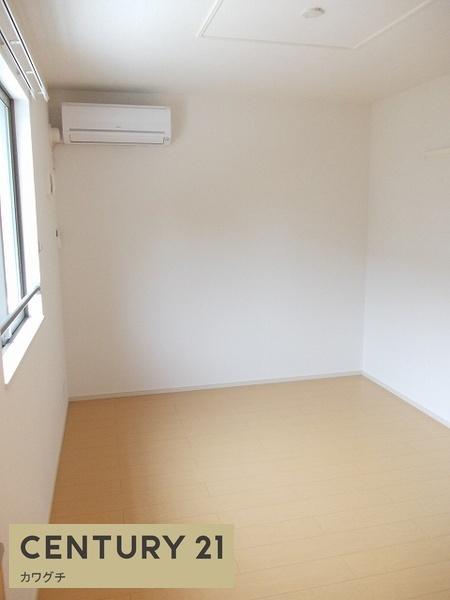 ファミールＡ