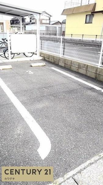 パーク　ハウス