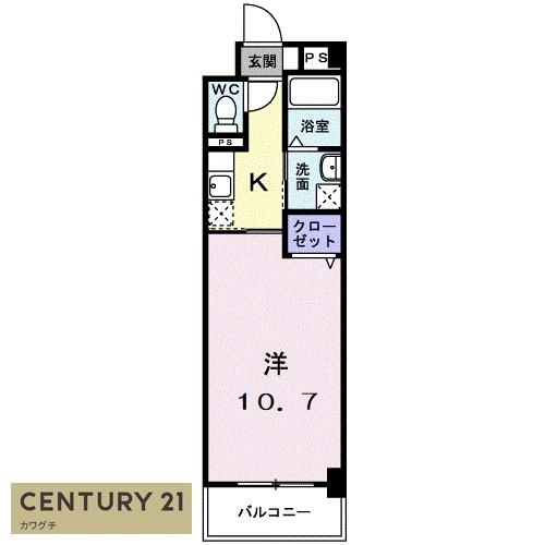 クラシオン・ルガール　イシカワ