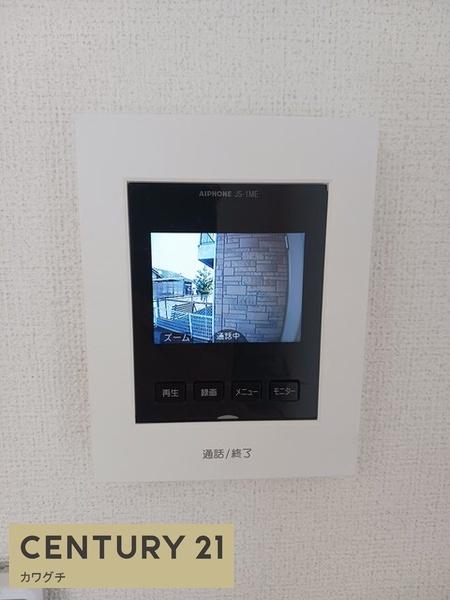 アンジュ　Ａ