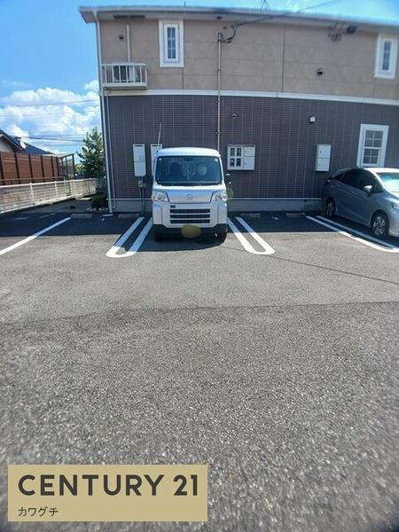 アンジュ　Ａ