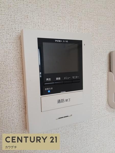 ファミール際波Ⅰ