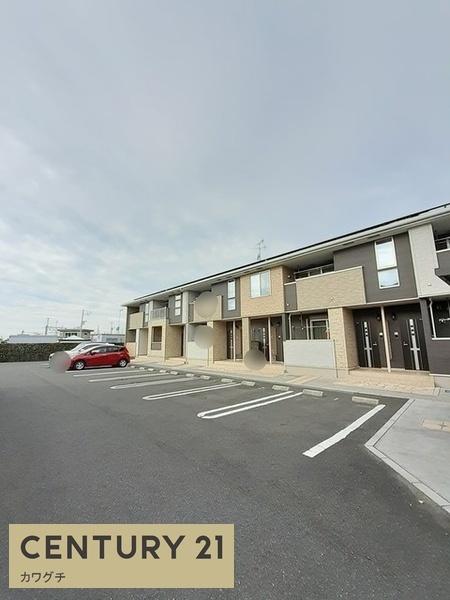 ファミール際波Ⅰ
