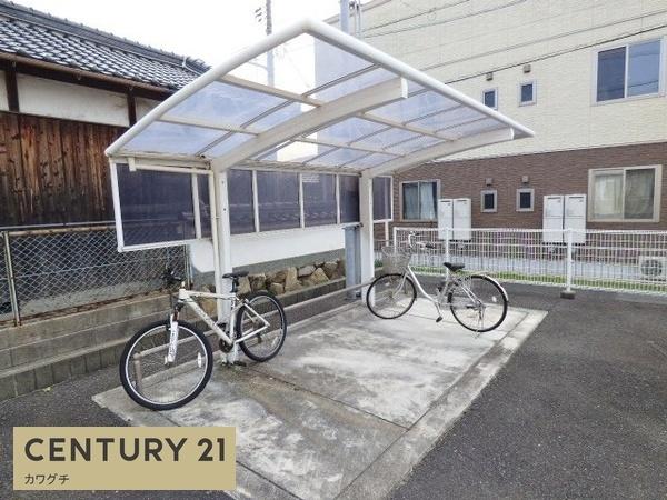 カーサ・ベルデB