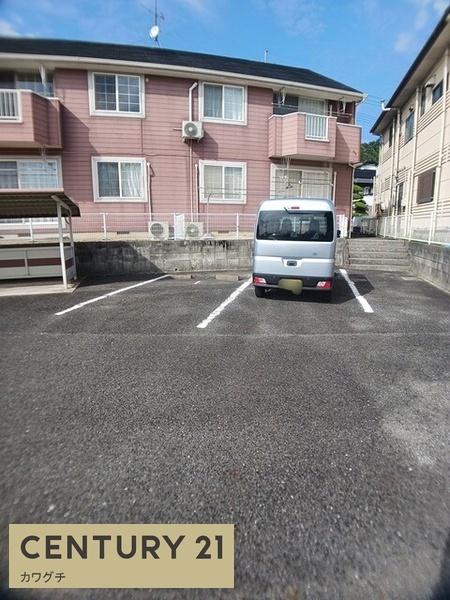 サンハイムＡ