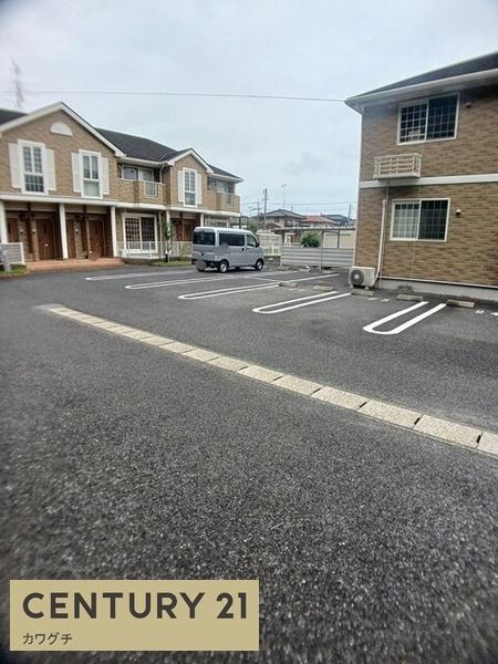 宇部市大字上宇部のアパート