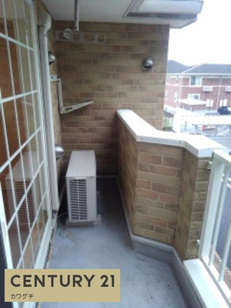 グリーンヒルズ　カーサＣ