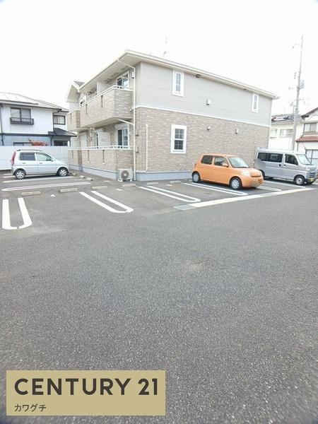 ラスミンコンド　Ａ