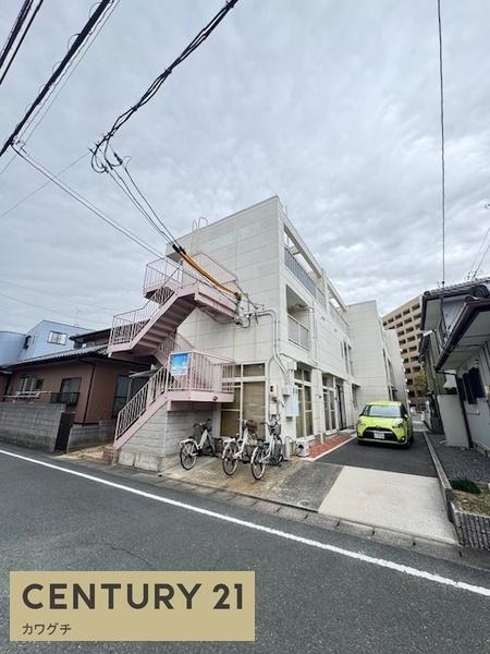 メゾン・ド・ライズ