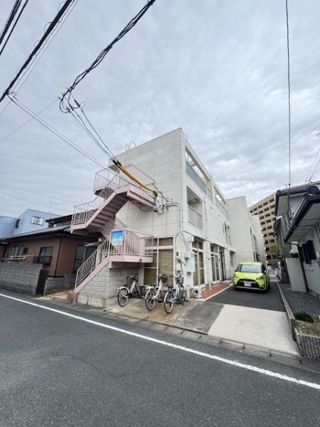 メゾン・ド・ライズ