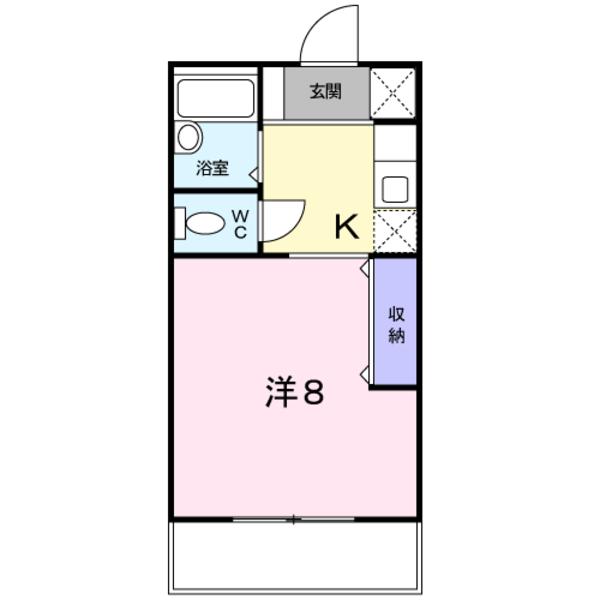 メゾン・プライム　＊