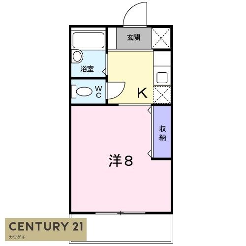 メゾン・プライム　＊