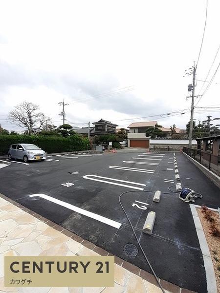 クレールかめうら