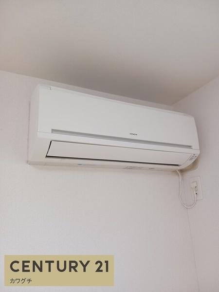 プラシード柿の木坂