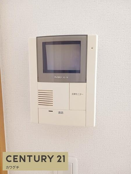 グリーンヒルズ　カーサＢ