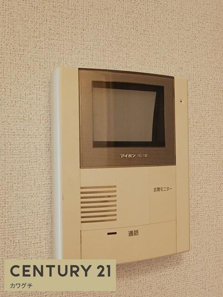 グリーンヒルズ　カーサＢ