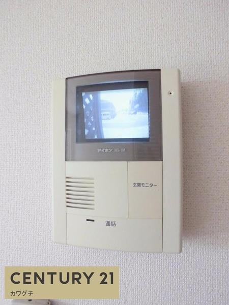グリーンヒルズ　カーサＣ