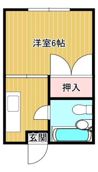 コーエイハイツ　＊