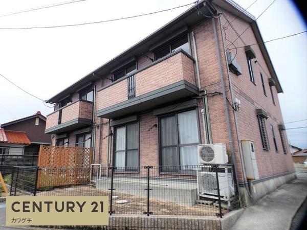 ウィルモア床波　Ａ棟