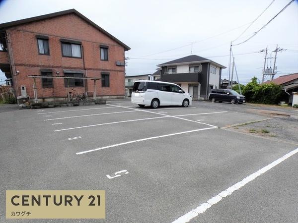 ウィルモア床波　Ａ棟