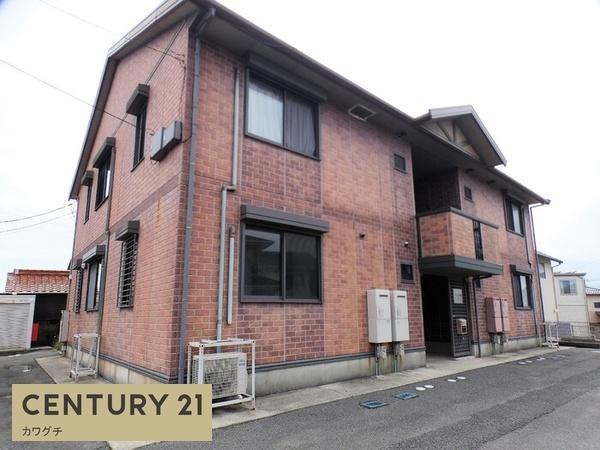 ウィルモア床波 A棟